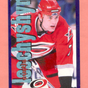1998 PANINI #26-Curtis Leschyshyn