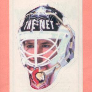 1998 PANINI #40-Damian Rhodes