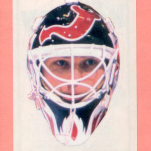1998 PANINI #67-Martin Brodeur