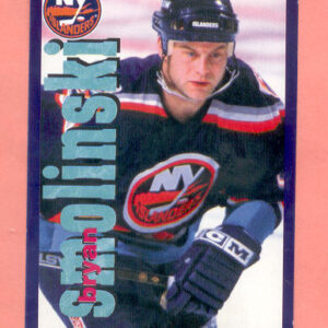 1998 PANINI #74-Bryan Smolinski