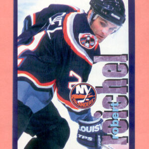 1998 PANINI #75-Robert Reichel