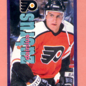 1998 PANINI #92-Dainius Zubrus