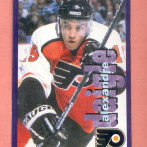 1998 PANINI #93-Alexandre Daigle