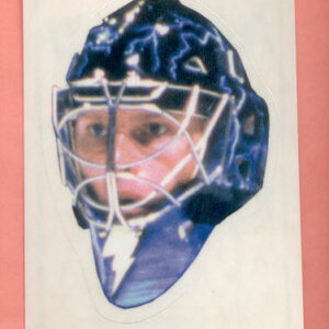 1998 PANINI #96-Sean Burke