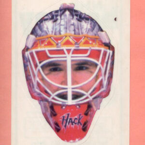 1998 PANINI #115-Jeff Hackett