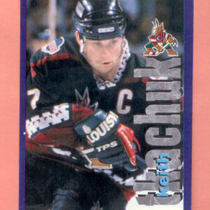 1998 PANINI #144-Keith Tkachuk