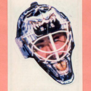 1998 PANINI #195-Curtis Joseph