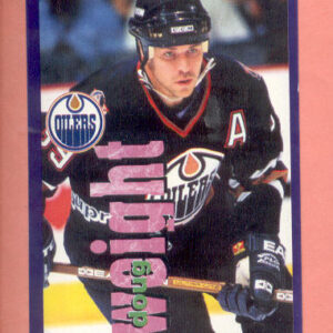 1998 PANINI #197-Doug Weight