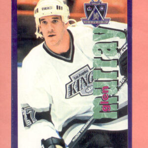 1998 PANINI #203-Glen Murray