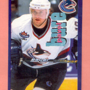 1998 PANINI #216-Pavel Bure