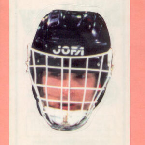 1998 PANINI #218-Arturs Irbe