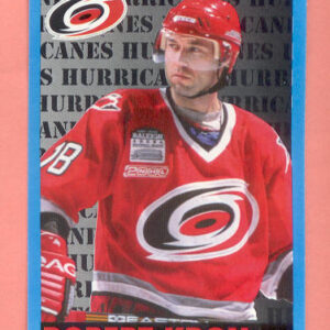 1999 PANINI #45-Robert Kron