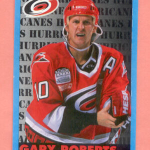 1999 PANINI #50-Gary Roberts