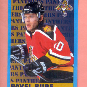 1999 PANINI #56-Pavel Bure