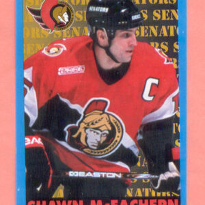 1999 PANINI #113-Shawn McEachern