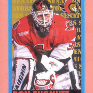1999 PANINI #117-Ron Tugnutt