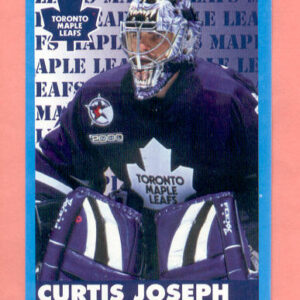 1999 PANINI #157-Curtis Joseph