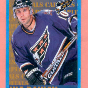 1999 PANINI #164-Ulf Dahlen
