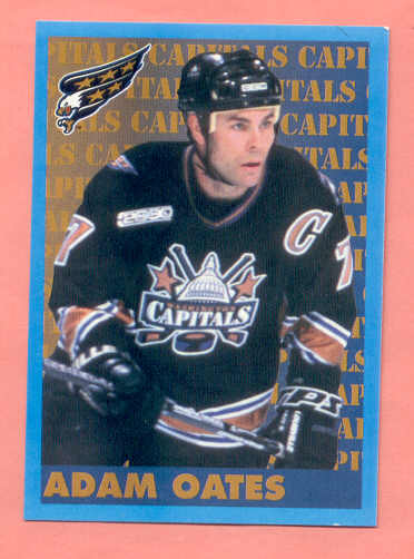 1999 PANINI #166-Adam Oates