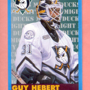 1999 PANINI #181-Guy Hebert