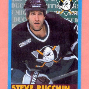 1999 PANINI #182-Steve Rucchin