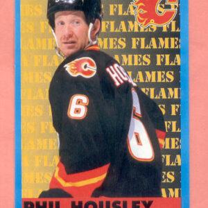 1999 PANINI #193-Phil Housley