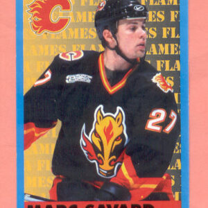 1999 PANINI #194-Marc Savard