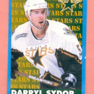 1999 PANINI #223-Darryl Sydor