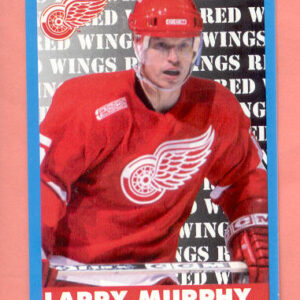 1999 PANINI #235-Larry Murphy