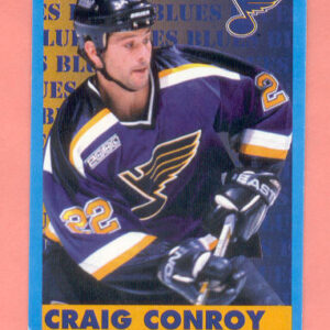 1999 PANINI #291-Craig Conroy