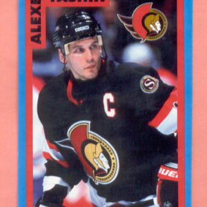 1999 PANINI #322-Alexei Yashin
