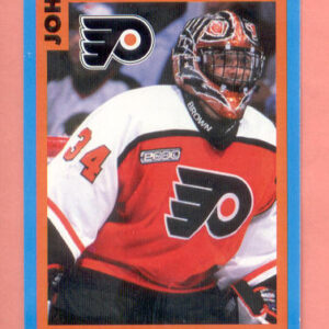 1999 PANINI #337-John Vanbiesbrouck