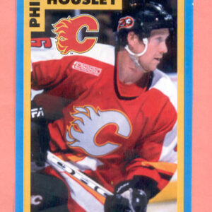 1999 PANINI #345-Phil Housley