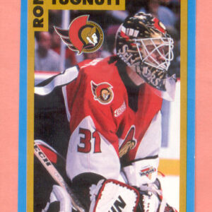 1999 PANINI #348-Ron Tugnutt