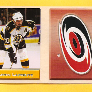 2003 Sports Vault Top Up To 600 Pieces #31- Logo