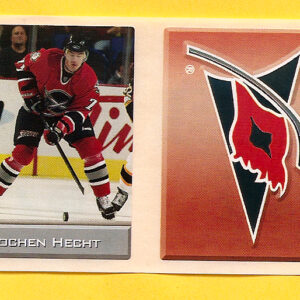 2003 Sports Vault Top Up To 600 Pieces #32-Shoulder Logo