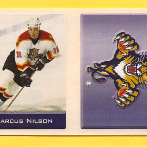 2003 Sports Vault Top Up To 600 Pieces #41- Logo