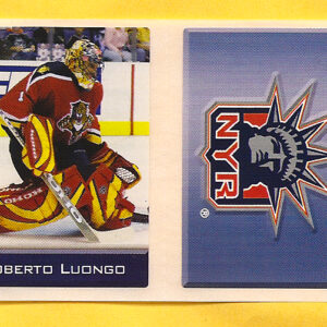 2003 Sports Vault Top Up To 600 Pieces #82-Shoulder Logo