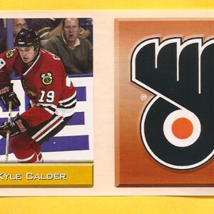 2003 Sports Vault Top Up To 600 Pieces #101- Logo