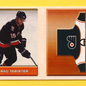 2003 Sports Vault Top Up To 600 Pieces #102- Logo