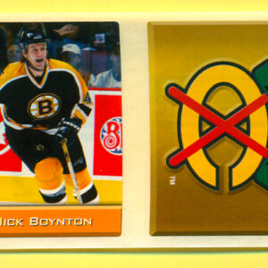 2003 Sports Vault Top Up To 600 Pieces #172-Shoulder Logo