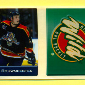 2003 Sports Vault Top Up To 600 Pieces #242-Shoulder Logo