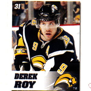 2008 Power Play Toys R Us #31-Derek Roy