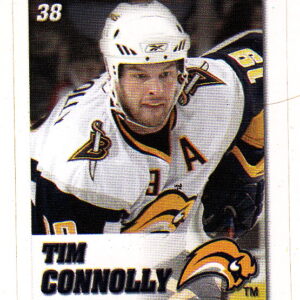 2008 Power Play Toys R Us #38-Tim Connolly