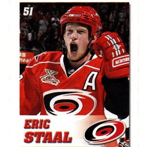 2008 Power Play Toys R Us #51-Eric Staal