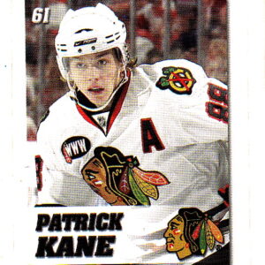 2008 Power Play Toys R Us #61-Patrick Kane
