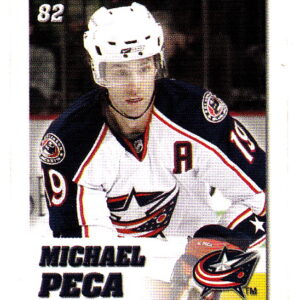 2008 Power Play Toys R Us #82-Michael Peca