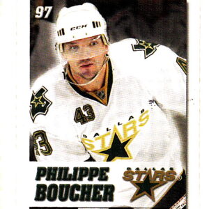 2008 Power Play Toys R Us #97-Philippe Boucher