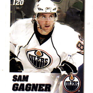 2008 Power Play Toys R Us #120-Sam Gagner