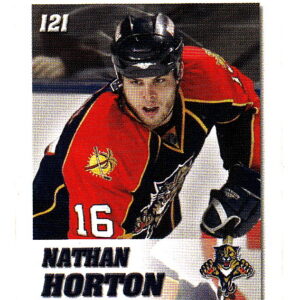 2008 Power Play Toys R Us #121-Nathan Horton